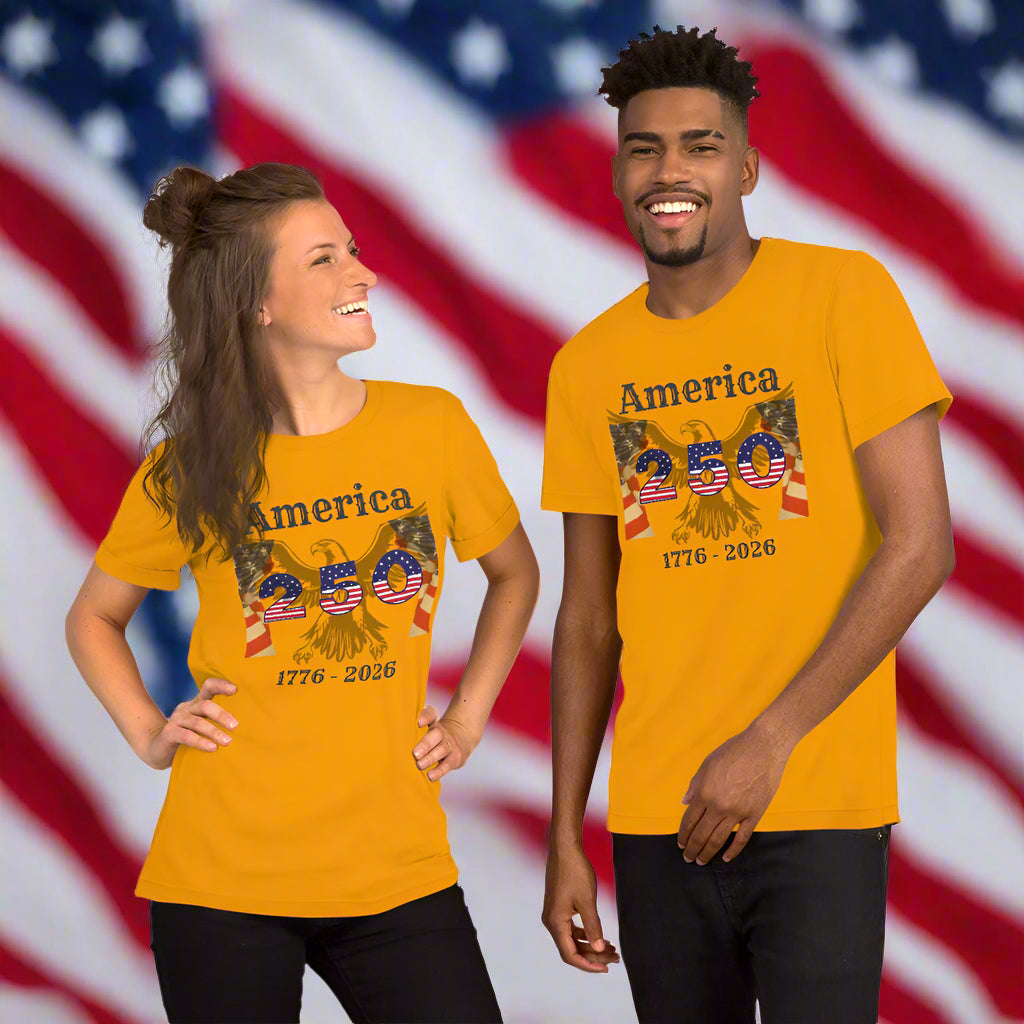 America's 250th Limited Edition Collection by OLI ROK